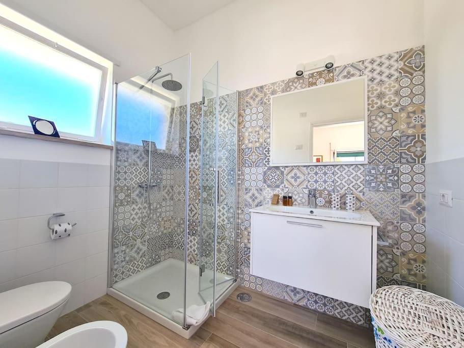 Casa Serena Capri